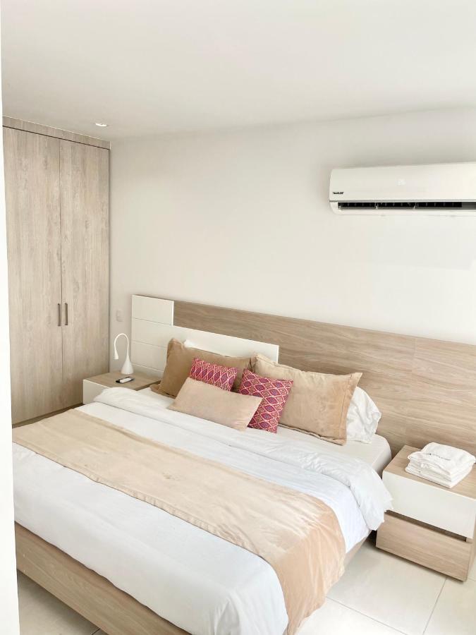 Apartamentos Loft Mikonos Pereira Exterior photo