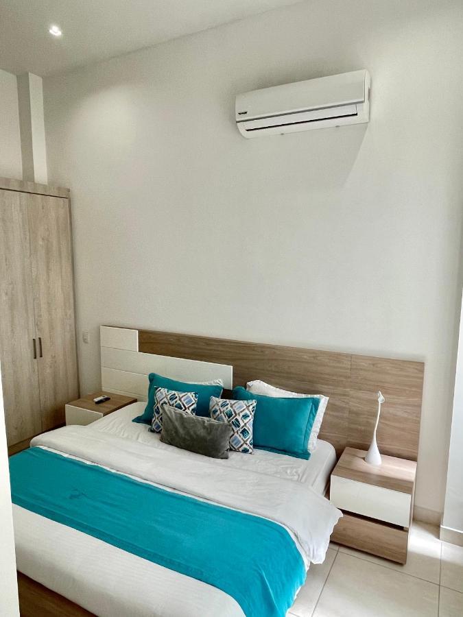Apartamentos Loft Mikonos Pereira Exterior photo