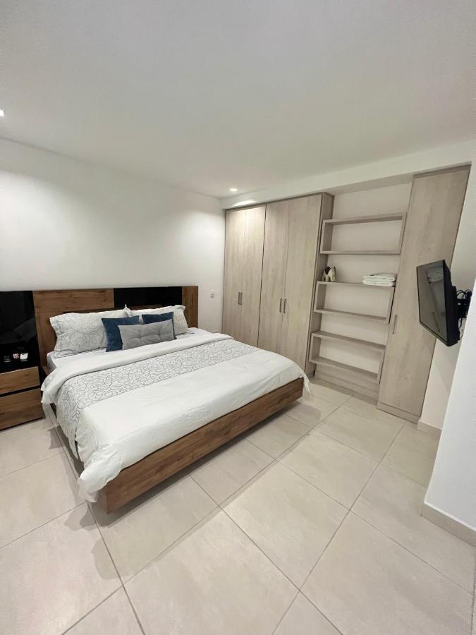 Apartamentos Loft Mikonos Pereira Exterior photo