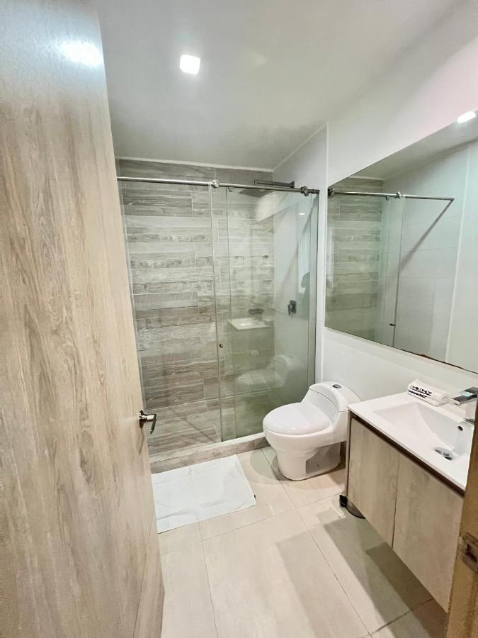 Apartamentos Loft Mikonos Pereira Exterior photo